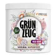 ProFuel - GRÜNZEUG Superfood Drink Vitamine & Mineralstoffe 300 g