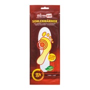 Thermopad Sohlenwärmer XXL Gr. 44-46 1X2 St