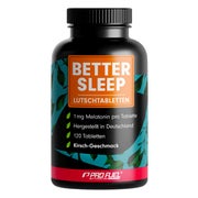 ProFuel - MELATONIN Lutschtabletten 120 St