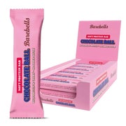 Barebells Protein Bars 12x Soft Chocolate Ball 55 g