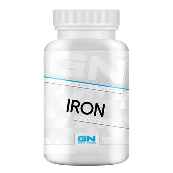 GN Iron / Eisen