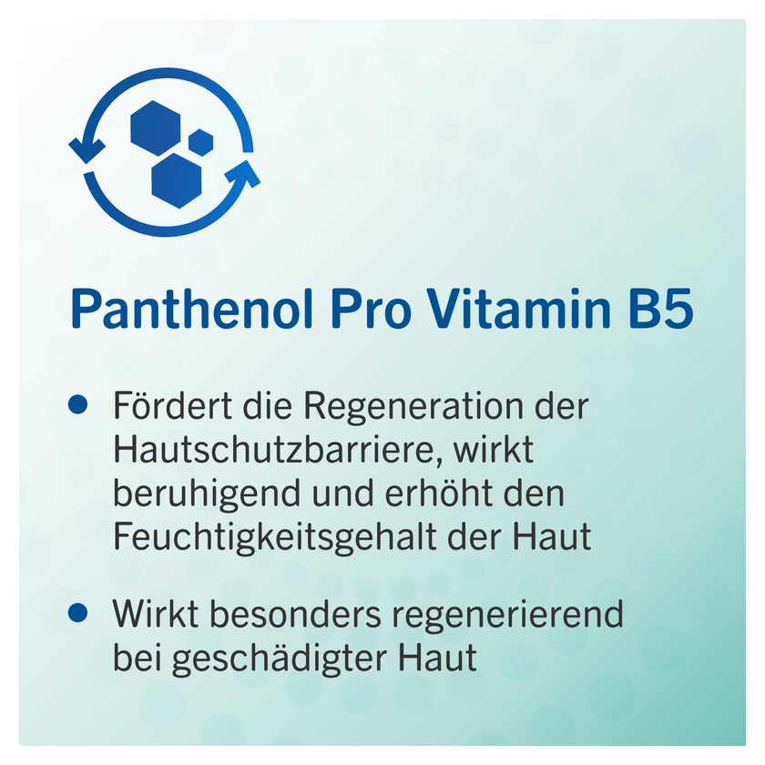 Multilind derma:care HYDRO Feuchtigkeits-Lotion 250 ml