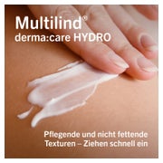 Multilind derma:care HYDRO Feuchtigkeits-Lotion 250 ml