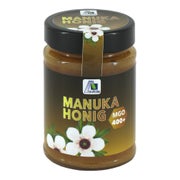 Manuka Honig MGO 400+ 250 g