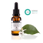 myrto-Bio Summer Hair Oil - Repair Haaröl für strapaziertes Haar
