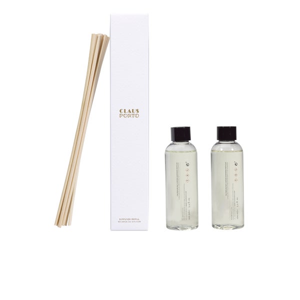 Claus Porto Diffusor REFILL Voga Acacia Tuberose Diffuser