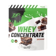 ZEC+ WHEY CONCENTRATE 800g Brownie 800 g