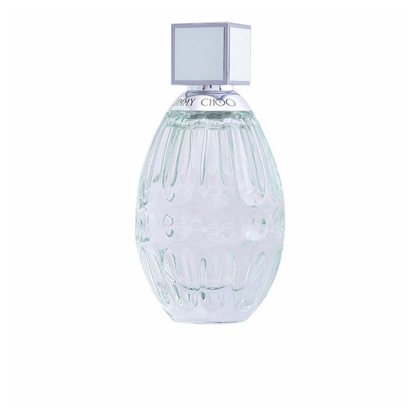Jimmy Choo, Floral EdT Nat. Spray 0,6 l
