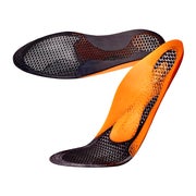 Sooley® ERGO - EU 53 – Einlegesohle Schuheinlage – spürbare Struktur für Fußsensorik 1 P