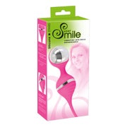 Sweet Smile - Liebeskugeln mit 10 Vibrationsmodi 1 St