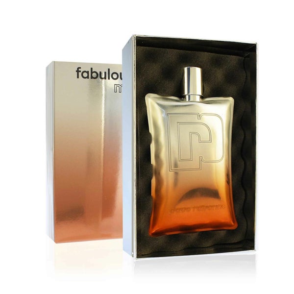 Fabulous Me Eau de Parfum 62 ml Spray 0,062 l