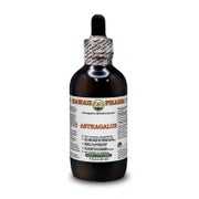 Astragalus Alkoholfrei Flüssigextrakt 1 St