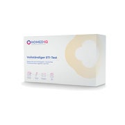 Homed-IQ Vollständiger STI-Test für Frauen 1 St