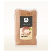 Produktabbildung: Cosmoveda - BIO Jaggery Vollrohrzucker 400 g
