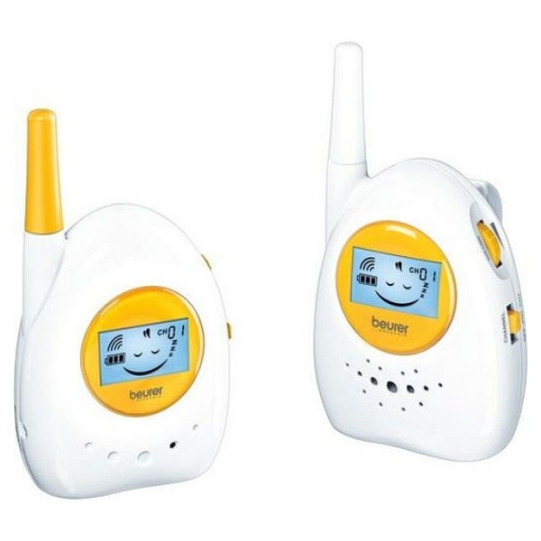 Beurer BABYPHONE ECO (BY 84         ANALOG) 1 St