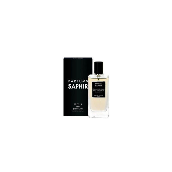Saphir Excentric Man Edp Spray 50 Ml 0,05 l
