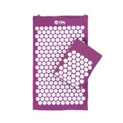 bodhi Vital Akupressur-SET, Matte mit Kissen und Tasche 1 St
