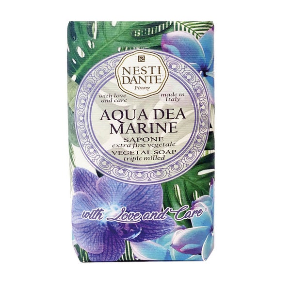 Nesti Dante Love & Care Aqua dea Marine 250 g