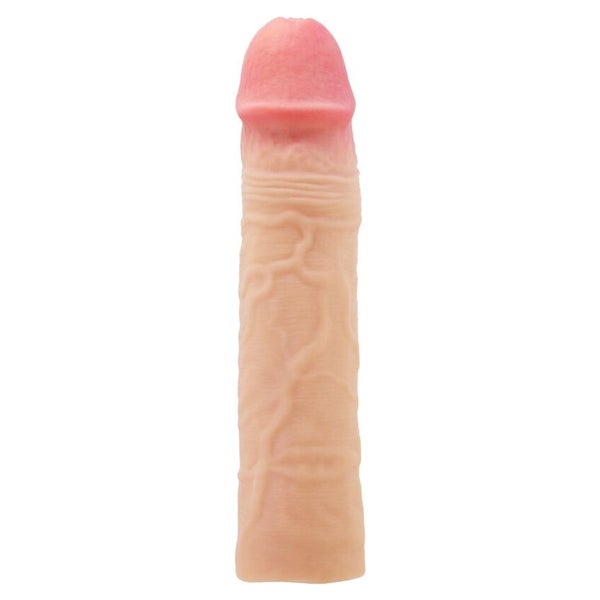 Pretty Love - Chelsea - Penishülle mit 7,5 cm Verlängerung 1 St