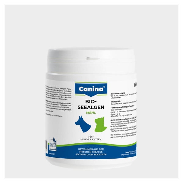 Canina Seealgenmehl 250 g