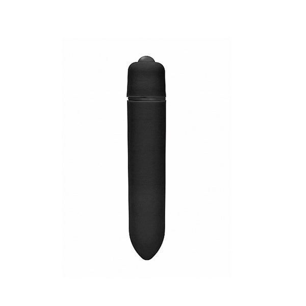 Lovelyness - Mini Vibrator Schwarz 1 St