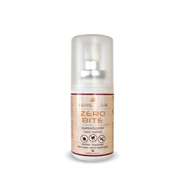 Zero Bite Insektenschutz Spray 30 ml