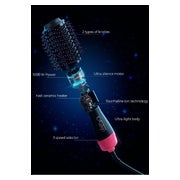 ITALIAN DESIGN ELECTRICAL ITEMS AIR STYLING BRUSH  .