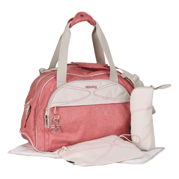 Reisetasche / Wickeltasche / Umhängetasche / Handgepäck Shuttle 1 St