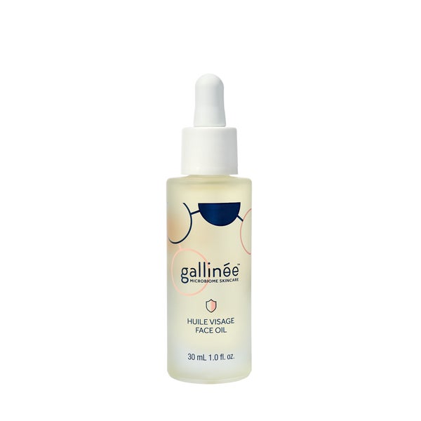 Face Oil 30 ml
