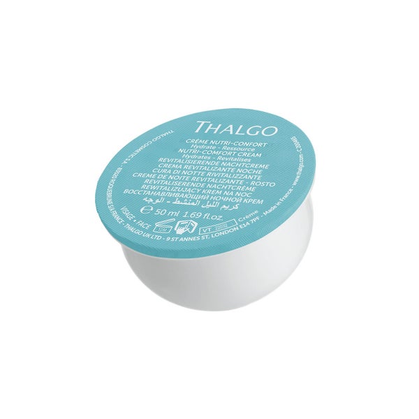 Refill Reichhaltige Nutri-Comfort Creme 50 ml