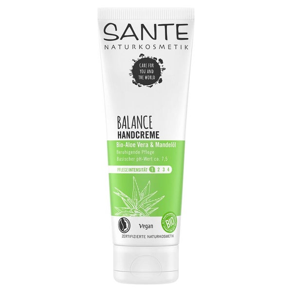 Sante Balance Handcreme 75 ml