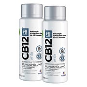 Produktabbildung: CB12 White Doppelpack 2X500 ml