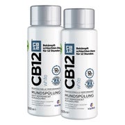 Produktabbildung: CB12® white Mundspülung Doppelpack 2X500 ml