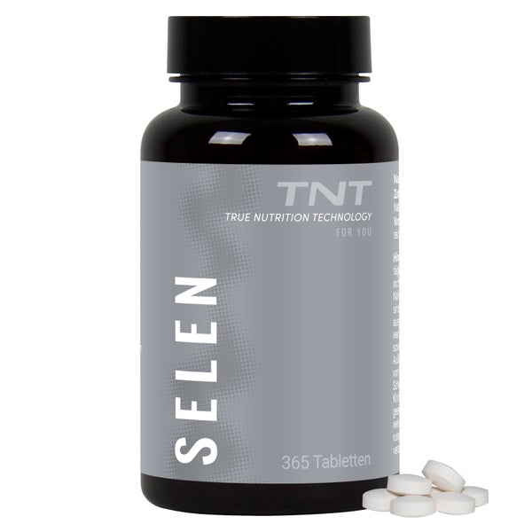 Selen 375 St