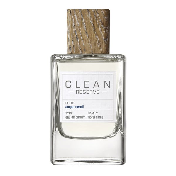 Clean Reserve Acqua Neroli Edp Spray 100ml 0,1 l