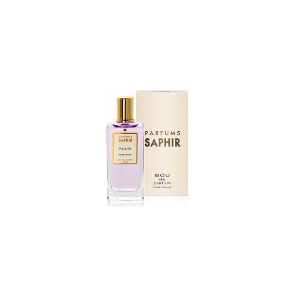 SAPHIR Apfel Frauen EDP 50ml 0,05 l