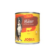 Josera Dog - JosiDog Paté Dose 4,8 kg