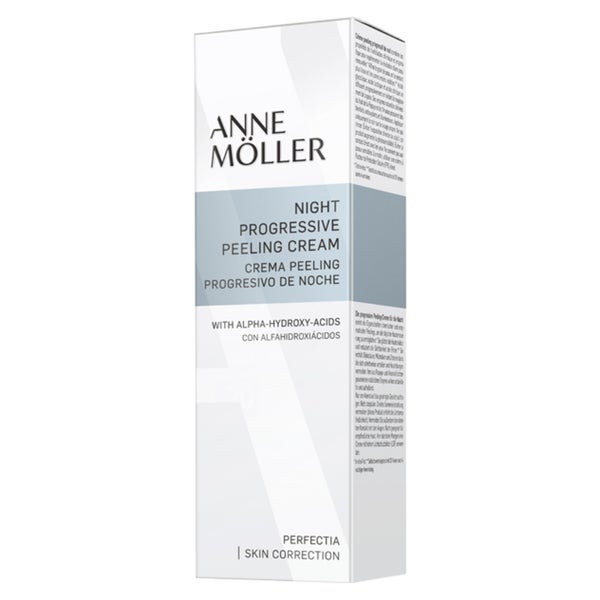 Anne Möller, Perfectica Night Peeling 1 St