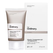 Produktabbildung: The Ordinary Vitamin C Suspension 23% + HA Spheres 2% 30 ml