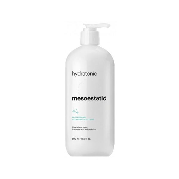 Mesoestetic Hydra Tonic 500 ml