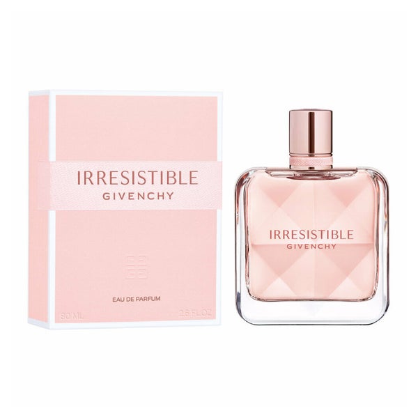 Irresistible De Givenchy Eau De Parfum 80ml Spray 0,08 l