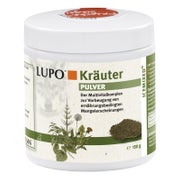 Luposan Kräuter Pulver 150 g