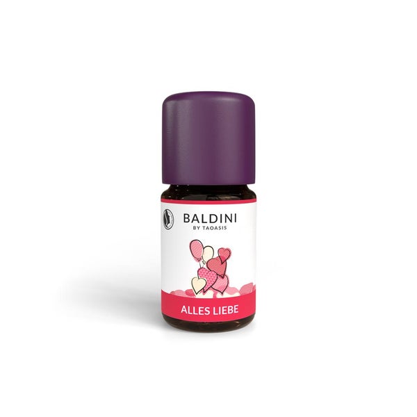 Baldini Alles Liebe Oel 5 ml