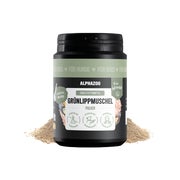 Grünlippmuschel-Pulver für Hunde 100 g