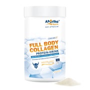 APOrtha® Sports Full Body Collagen Protein-Drink mit BODYBALANCE® B (Rind) - Pulver 450 g