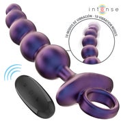 Intense - Tito - Vibrierender Analstecker