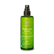 Produktabbildung: Pfefferminzwasser Bio Spray 100 ml
