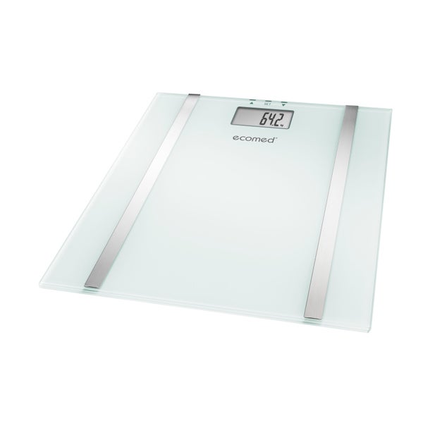 ecomed BS-70E connect Körperanalysewaage - VitaDock+ App 1 St