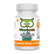 Vitamineule® Omega 3 Kapseln 229 mg 46 g