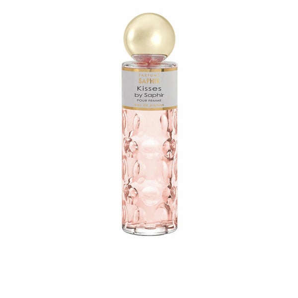 SAPHIR Küsse von Saphir Pour Femme EDP 200ml 0,2 l